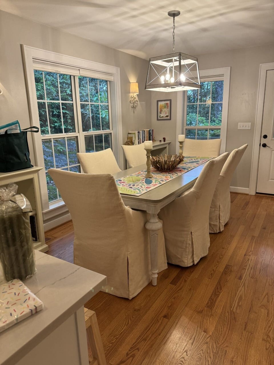 new dining chairs in 2025