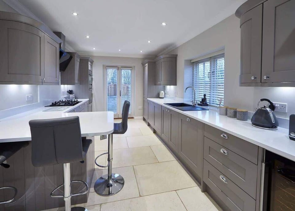 Lowcross Cottage - Pinchinthorpe, Guisborough - Stay North Yorkshire