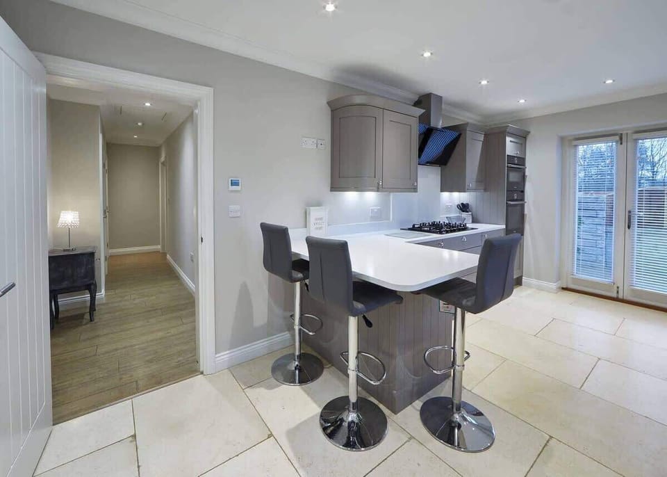 Lowcross Cottage - Pinchinthorpe, Guisborough - Stay North Yorkshire