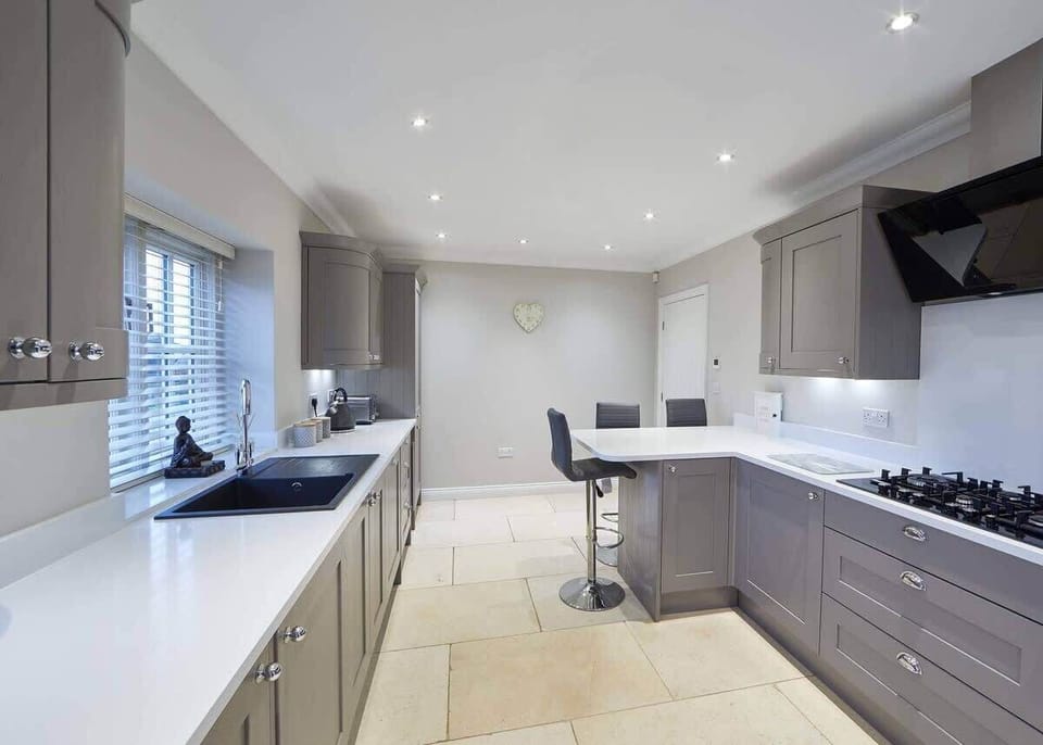 Lowcross Cottage - Pinchinthorpe, Guisborough - Stay North Yorkshire