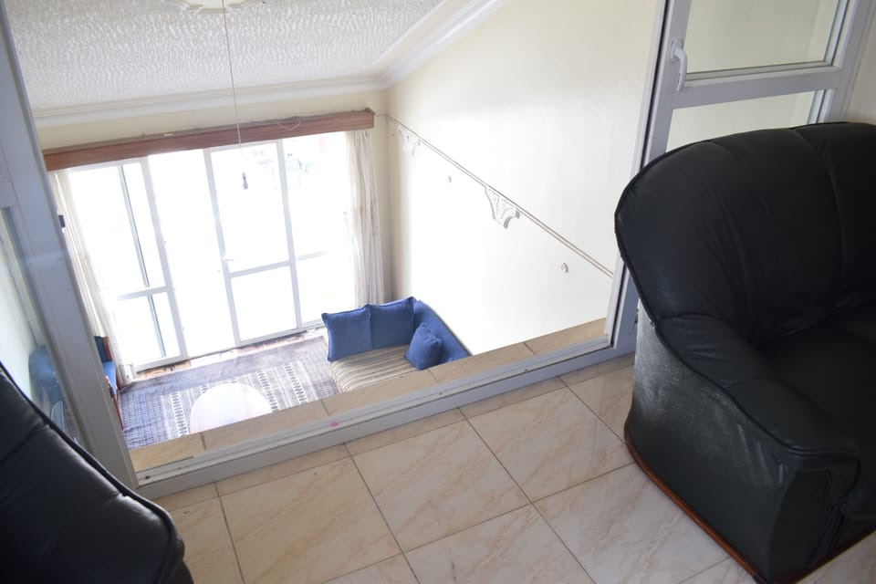 Apartment, 2 Bedrooms | 2 bedrooms, desk, blackout drapes, free WiFi