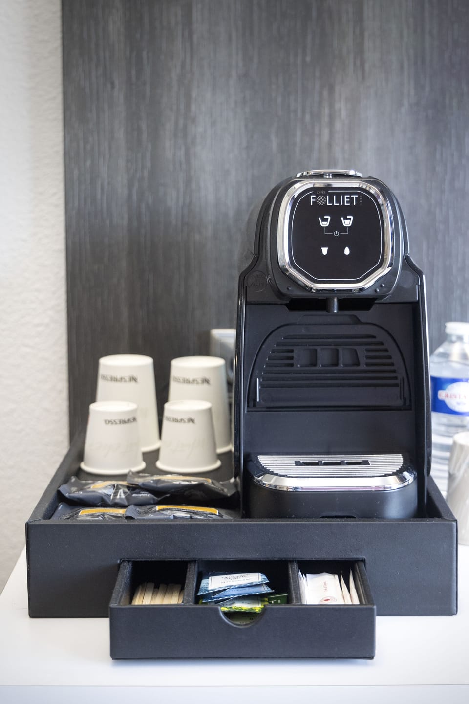 Junior Suite | Premium bedding, desk, soundproofing, iron/ironing board