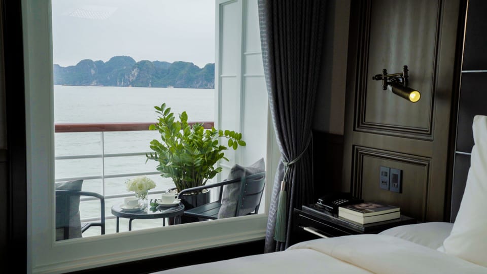 View from room