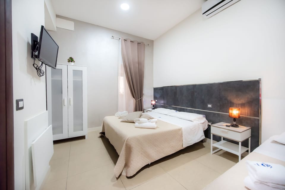 Triple Room | Free WiFi
