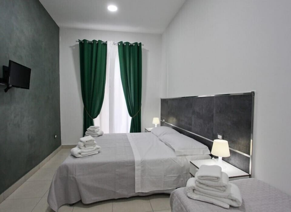 Superior Triple Room | Free WiFi