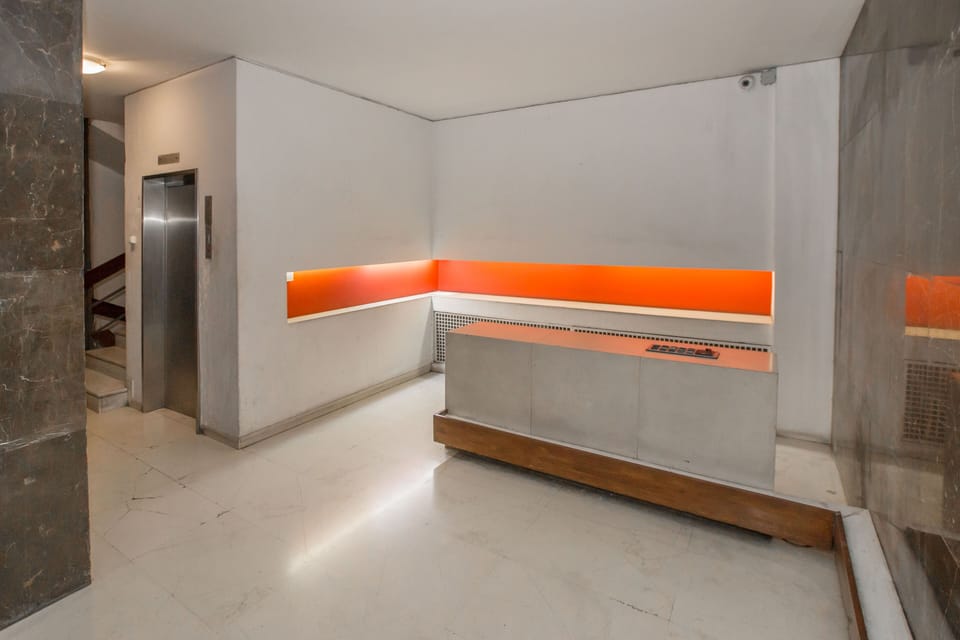 Cozy Apartment in Syntagma - Plaka by GHH Apartment in Plaka
