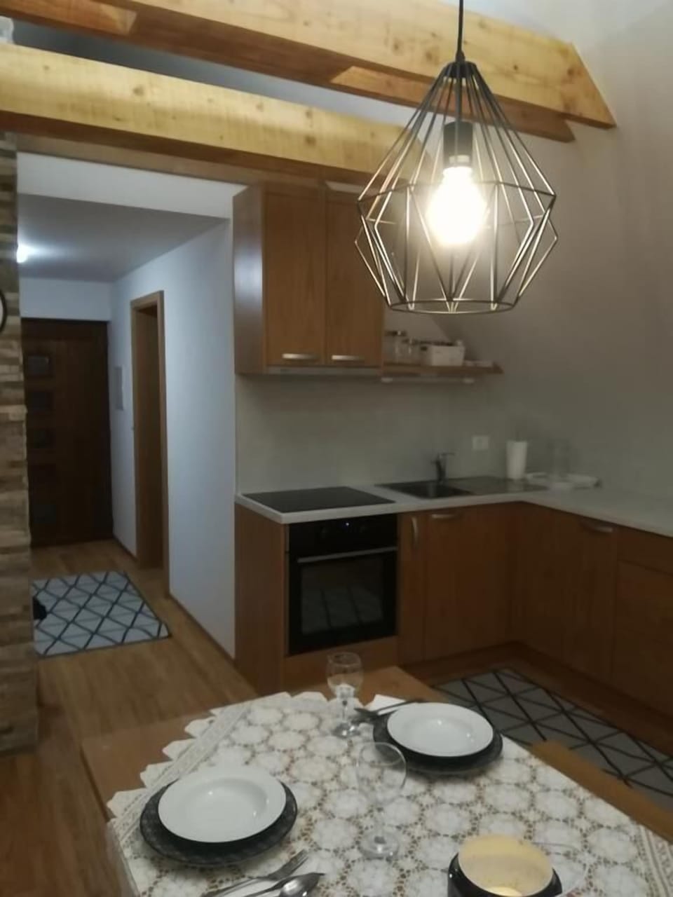 Classic Cottage | Living area | TV