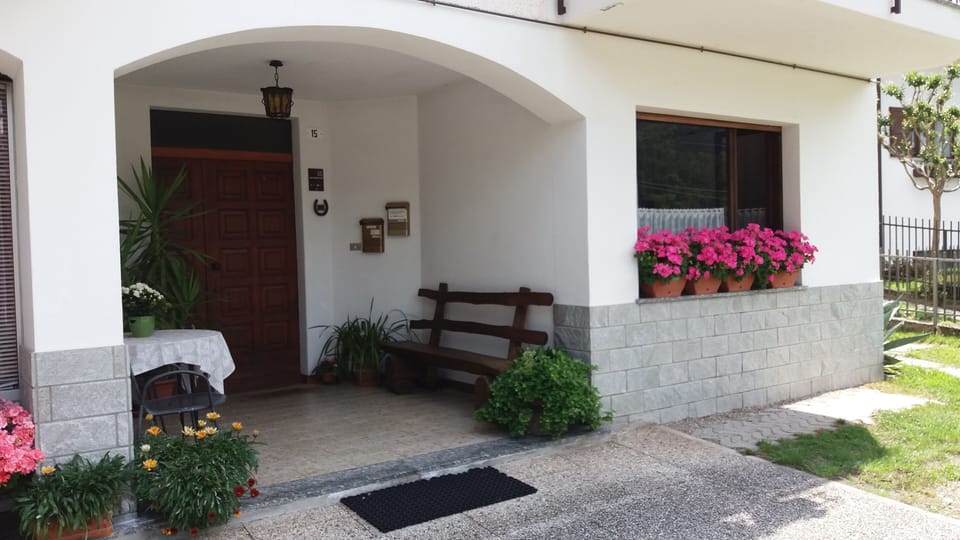B&B Vertemate Bed and Breakfast in Lombardy