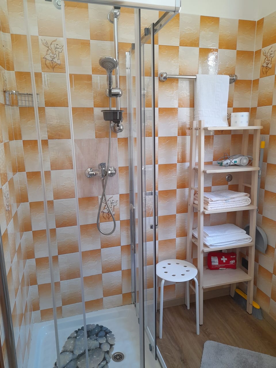 B&B Vertemate Bed and Breakfast in Lombardy
