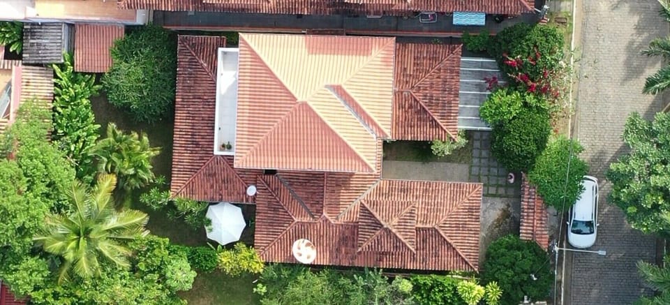 Villa Buzios-Suites