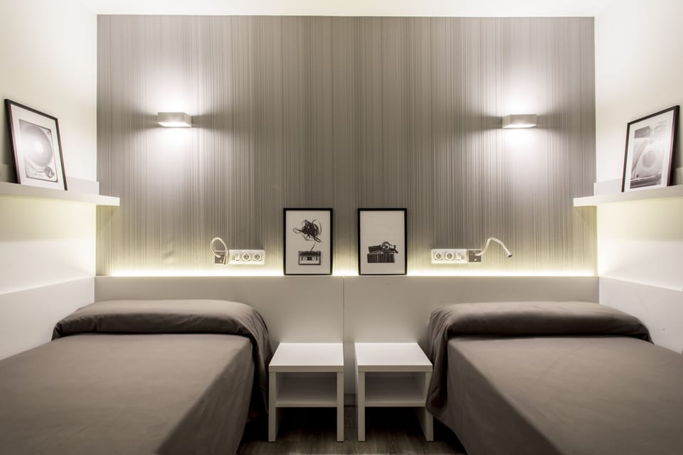 Executive Studio, Terrace | Desk, laptop workspace, iron/ironing board, free WiFi