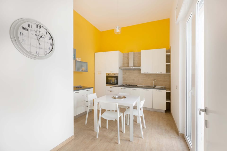 Standard House, 3 Bedrooms | Private kitchen | Fridge, oven, stovetop, cookware/dishes/utensils