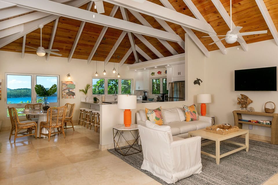 Kallaloo - St. John, USVI
