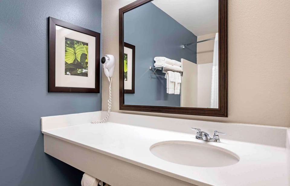Extended Stay America Suites Dayton North Hotel in Vandalia