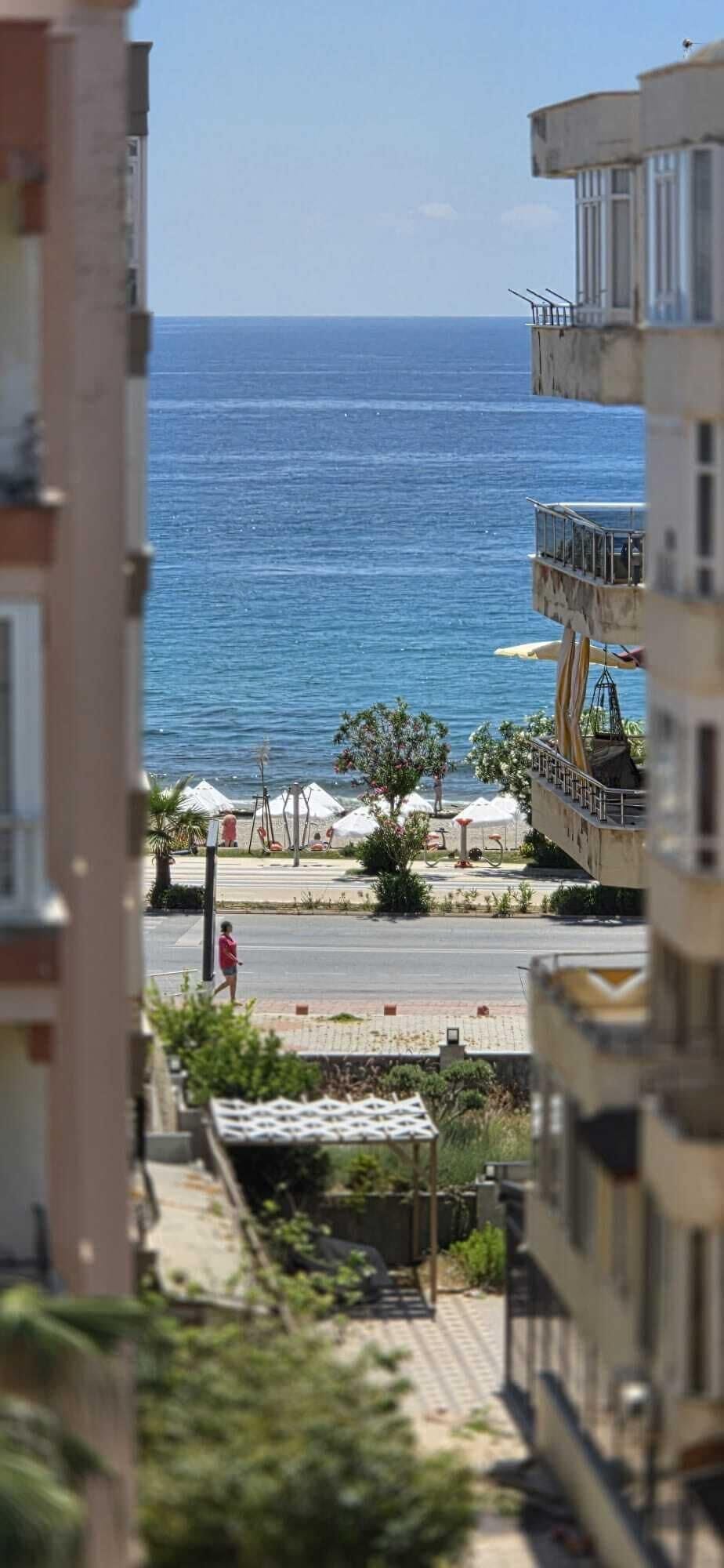 Standard Apartment, 1 Bedroom | 2 bedrooms, minibar, desk, blackout drapes