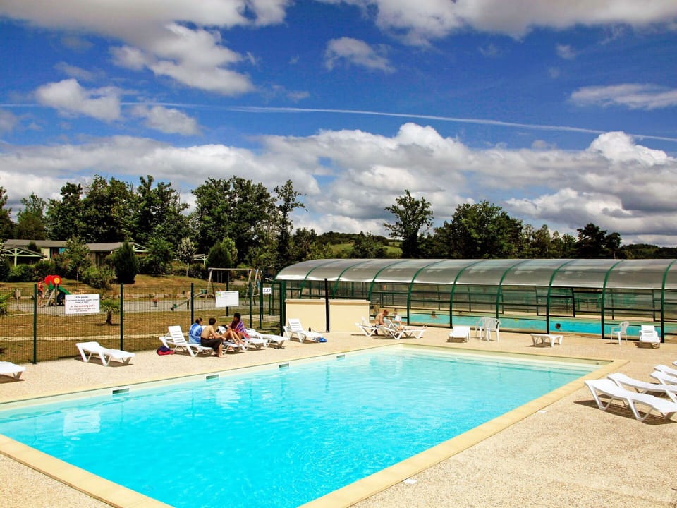 Water, Sky, Cloud, Property, Swimming Pool, Chair, Azure, Tree, Plant, Shade