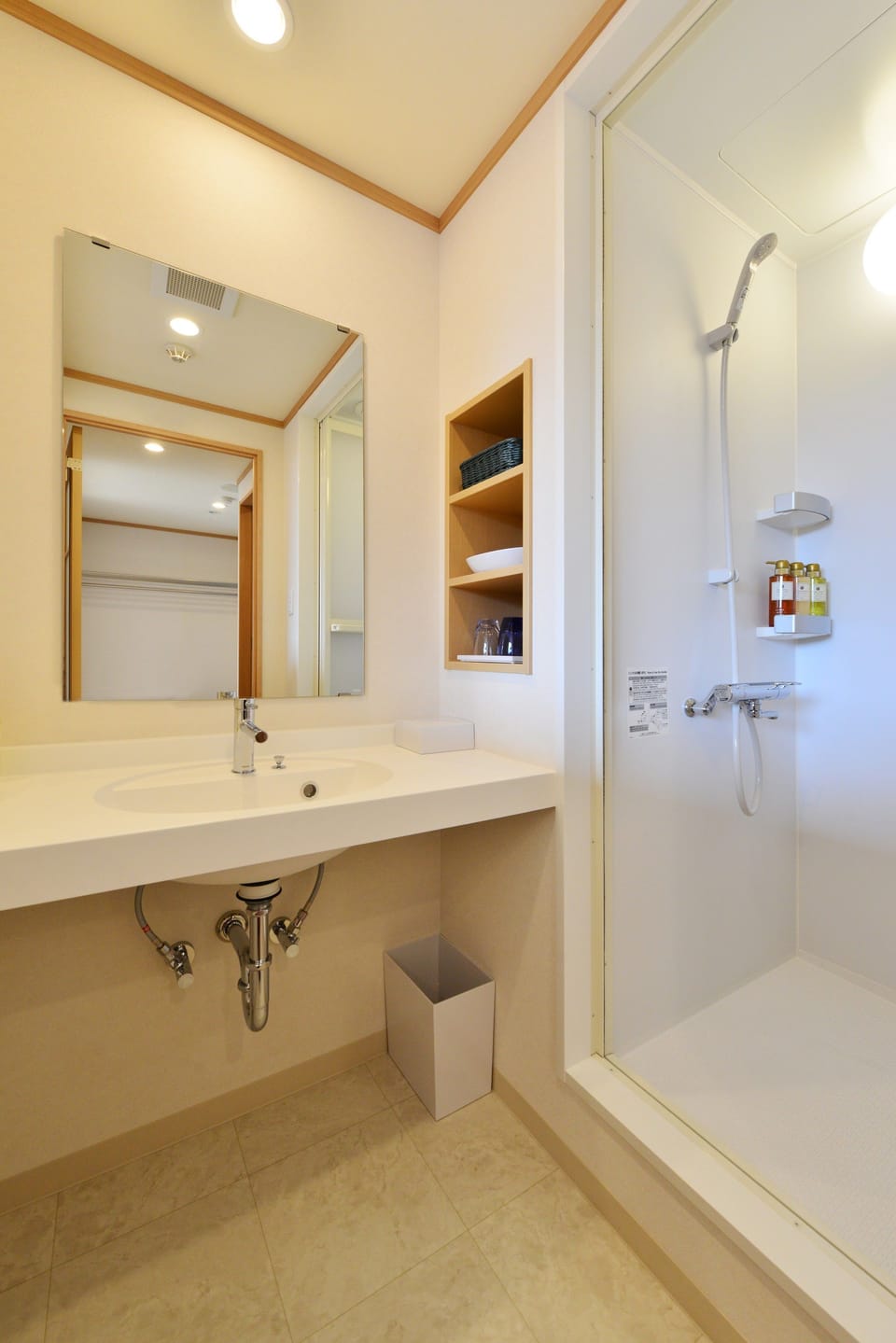 Comfort Triple Room, Kaiseki Dinner, Non Smoking, Ocean View | Bathroom | Free toiletries, hair dryer, slippers, electronic bidet