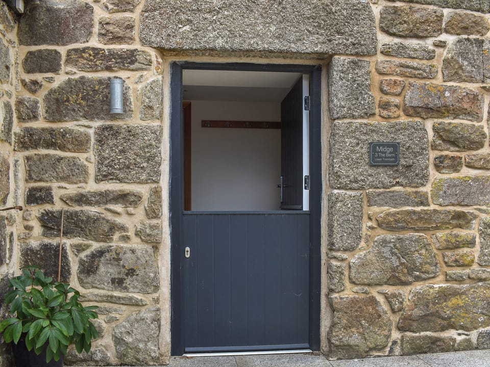 Exterior | Midge - Lower Trembath, Buryas Bridge, near Penzance