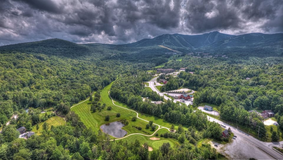 Welcome to Killington!