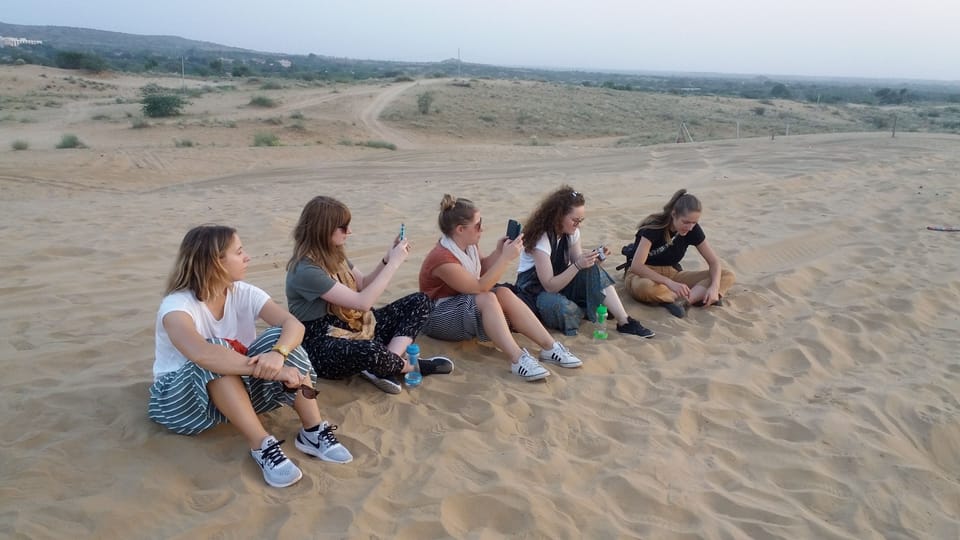Ganesham Guest House Hotel in Rajasthan