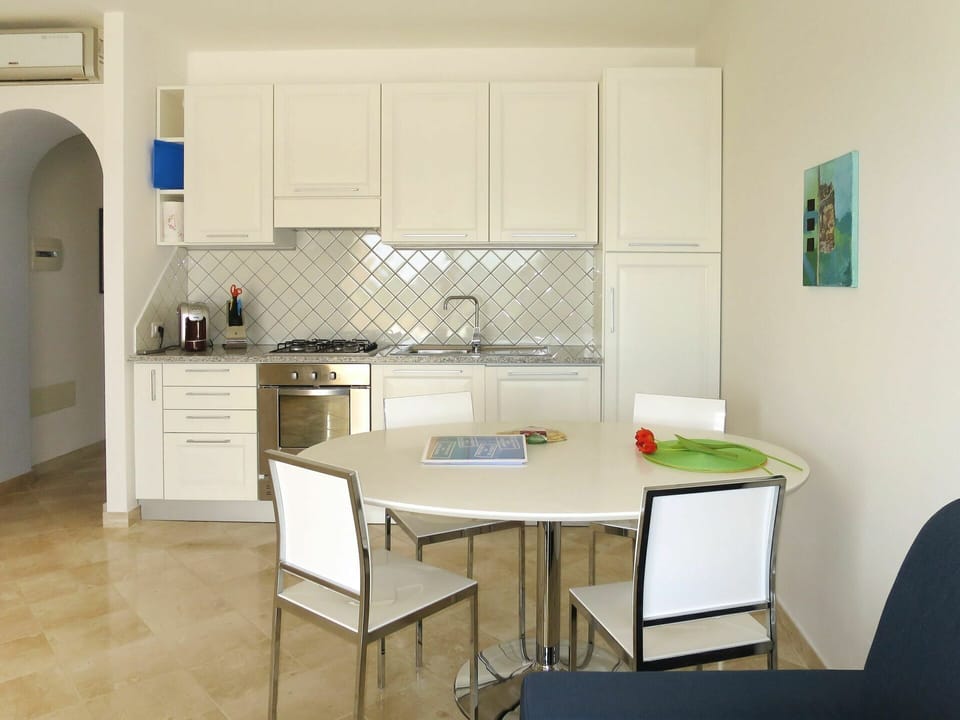 Cabinetry, Building, Furniture, Countertop, Kitchen Sink, Table, Kitchen Appliance, Chair, Sink, Kitchen Stove