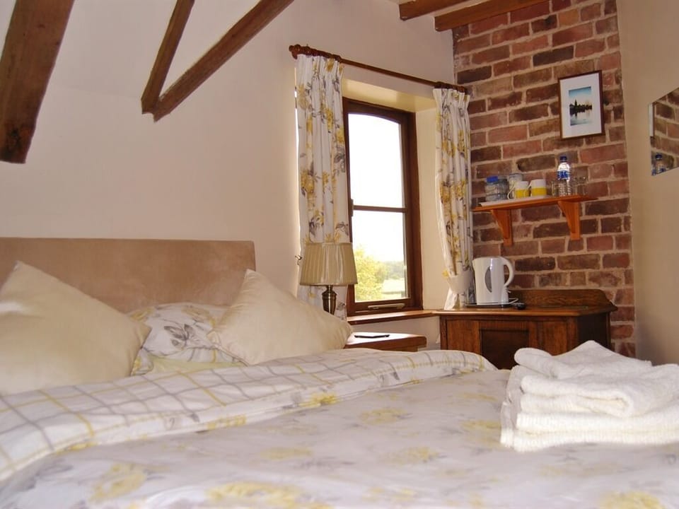 Double Room, Ensuite