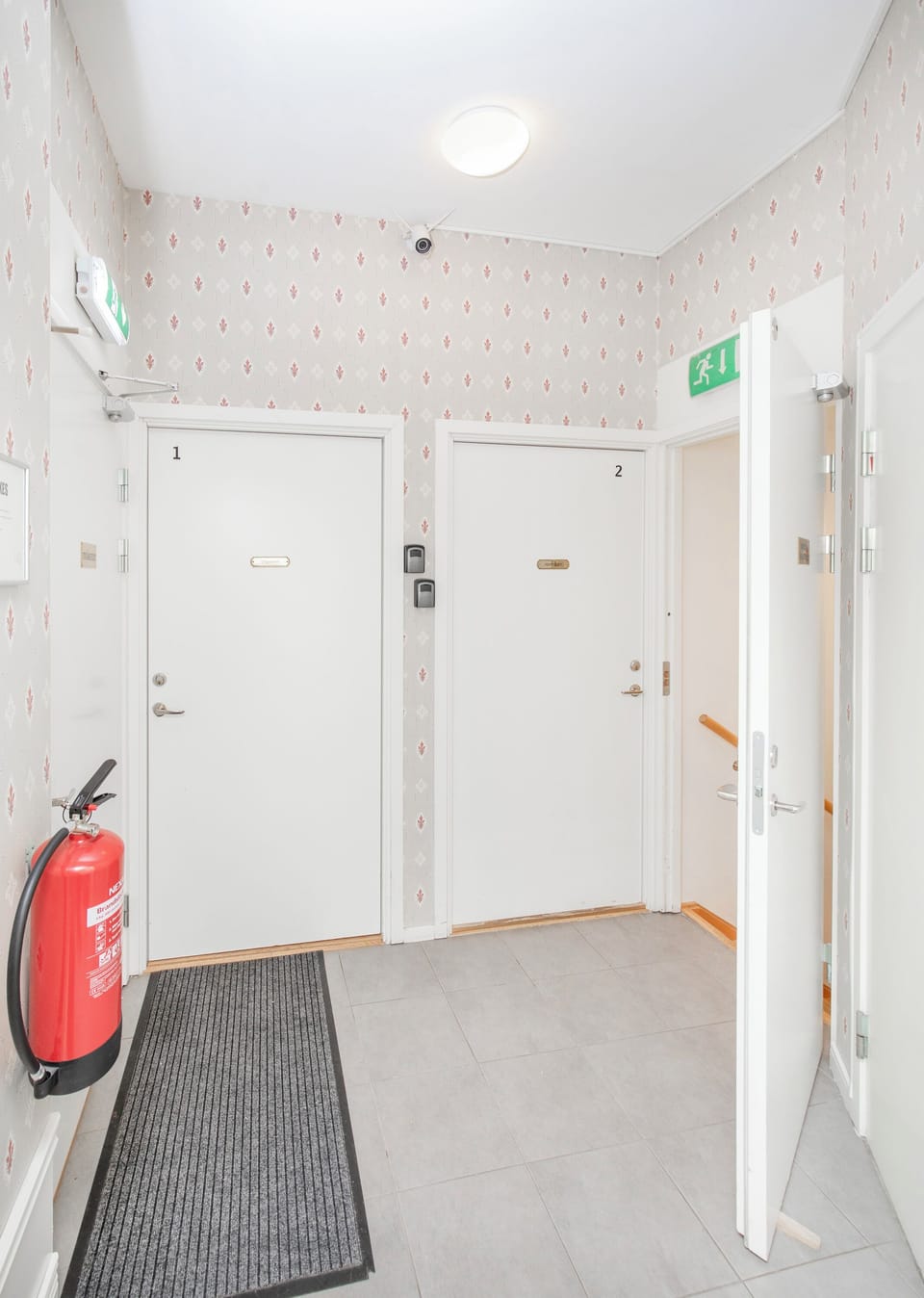 Hotell Röda Magasinet Hotel in Sweden