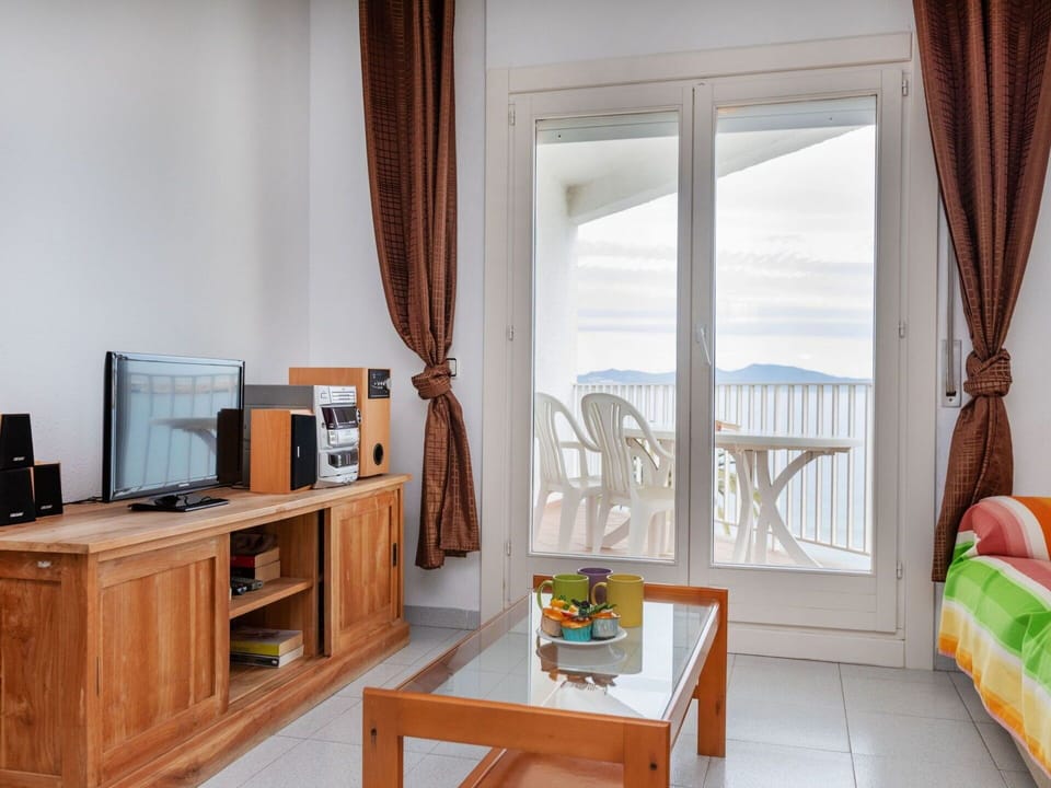 Furniture, Table, Property, Comfort, Curtain, Interior Design, Wood, Window, Orange, Building