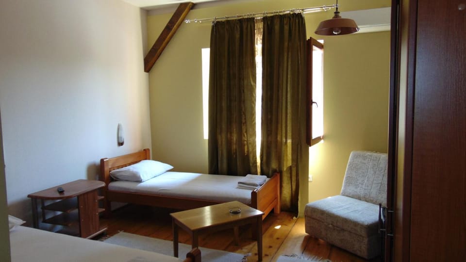 Minibar, iron/ironing board, free WiFi, bed sheets