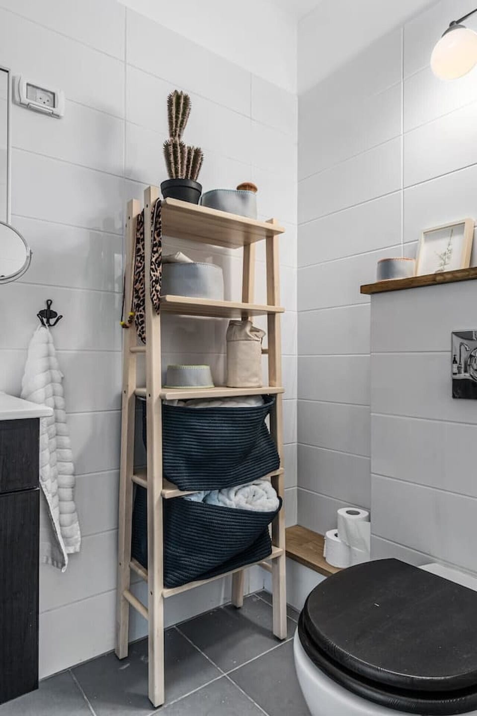 Apartment, 1 Bedroom | Interior