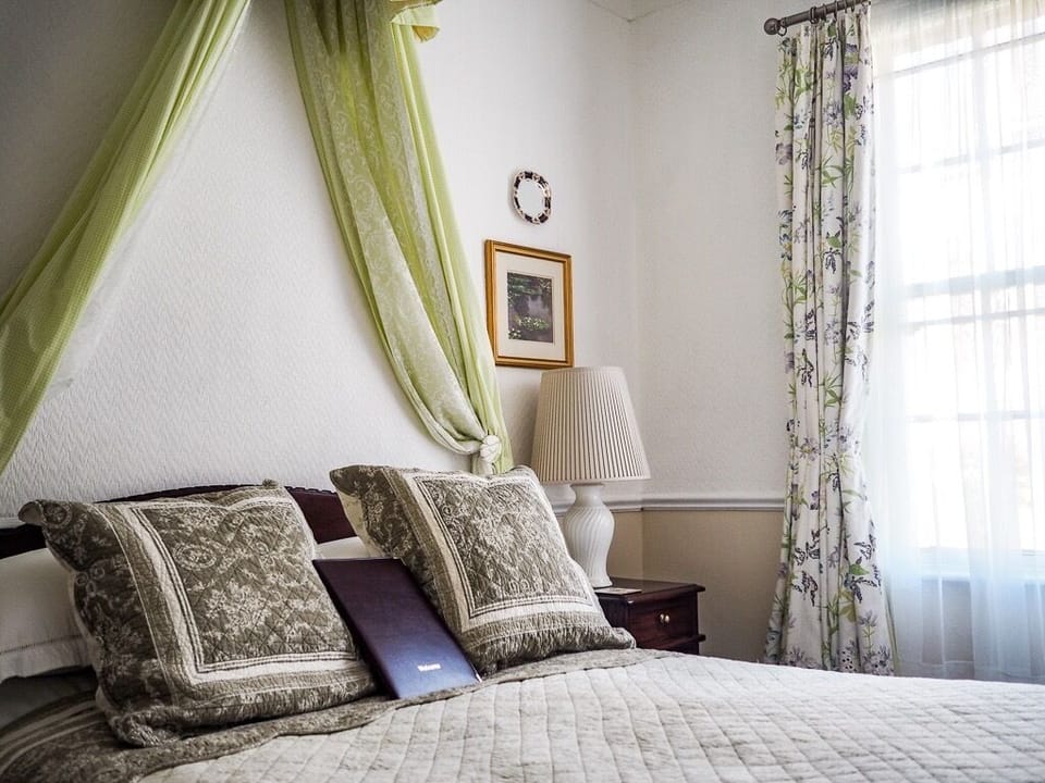 Double Room, Ensuite (Room 3 Double with Bath) | Soundproofing, free WiFi, bed sheets