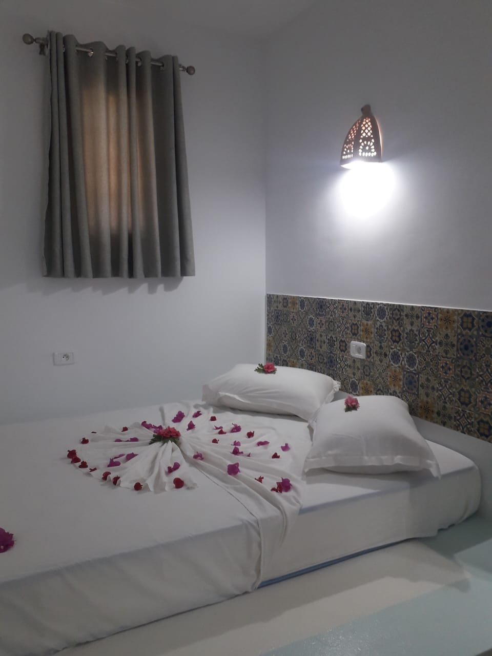 Family Room, Balcony | Blackout drapes, iron/ironing board, bed sheets