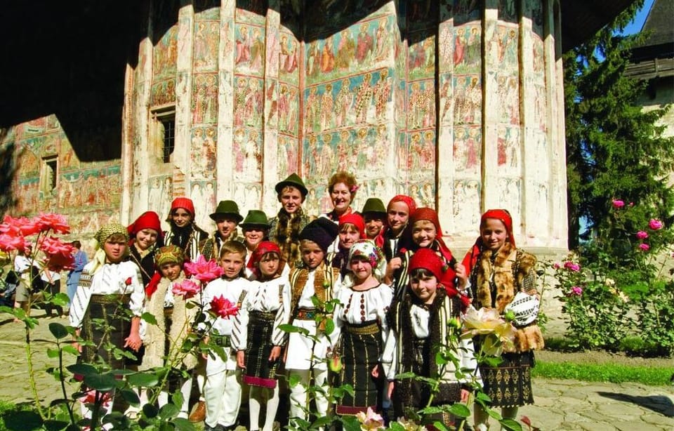 Pensiunea Casa Humor Bed and Breakfast in Romania