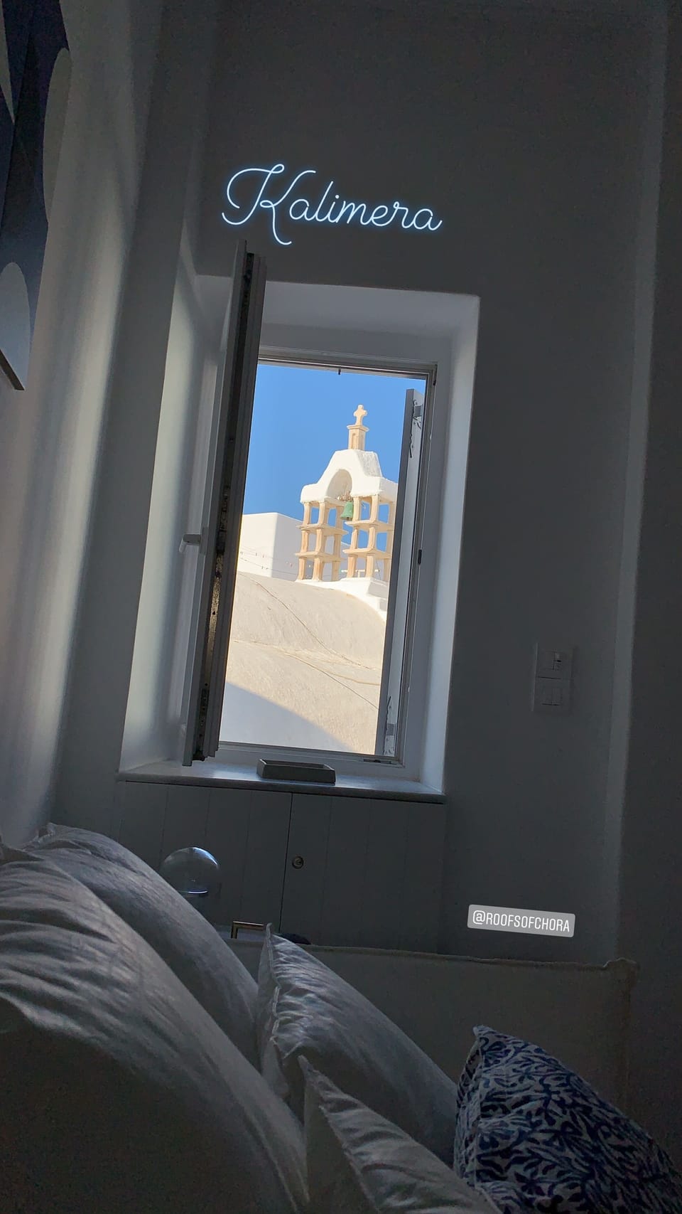 Signature Villa | View from room