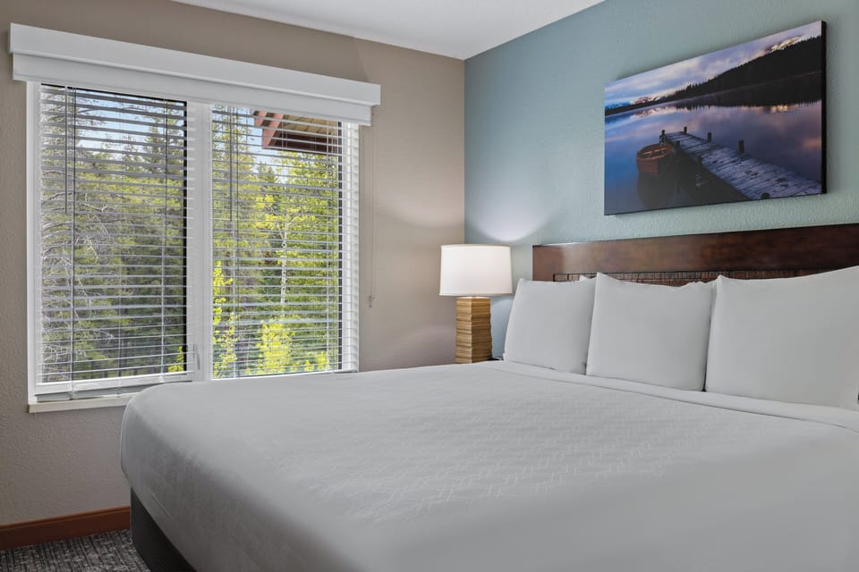 Iron/ironing board, WiFi (surcharge), bed sheets