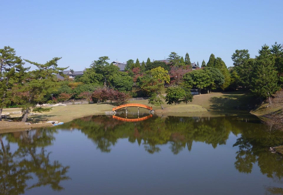Lake