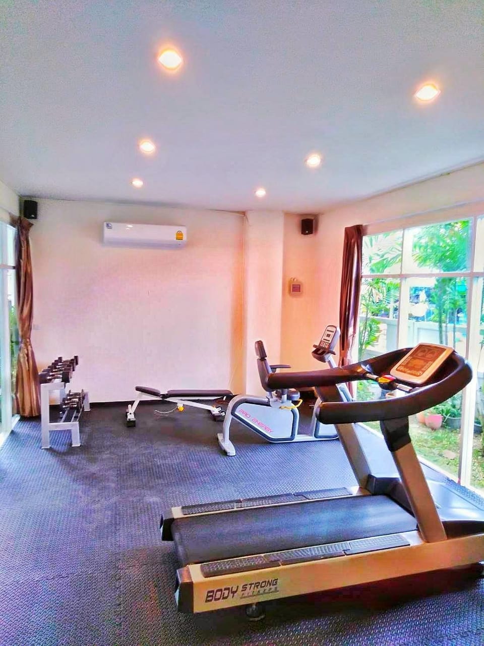 Glory Place Hotel in Hua Hin District