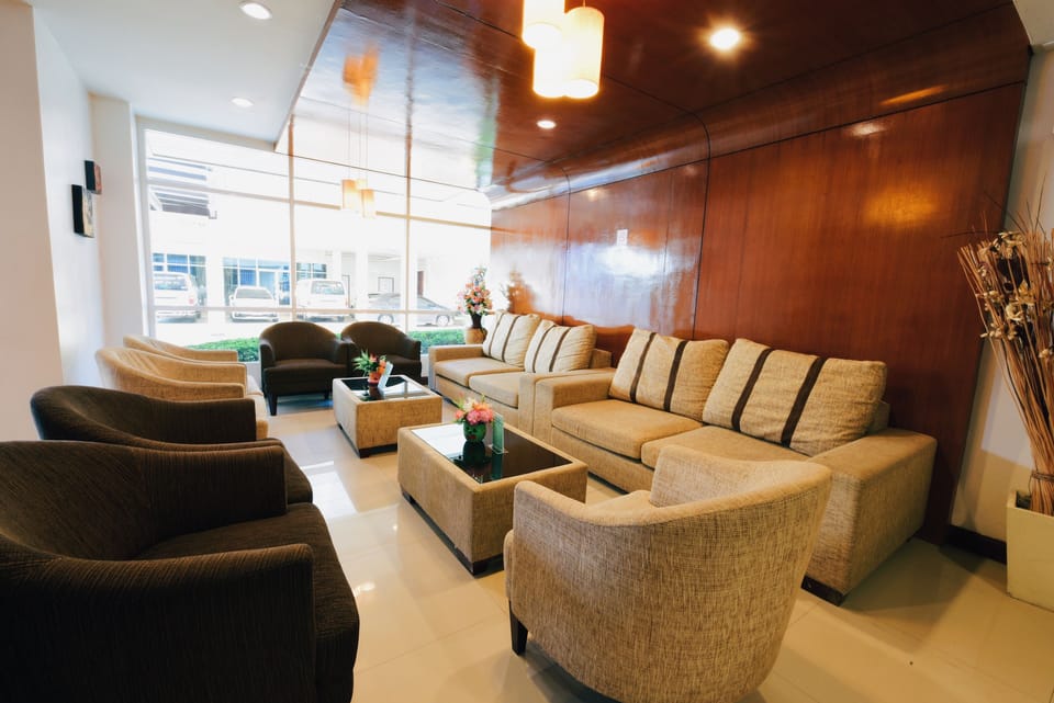 Glory Place Hotel in Hua Hin District