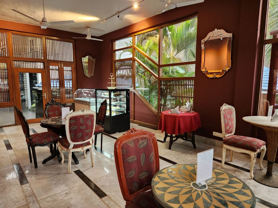 Cafe