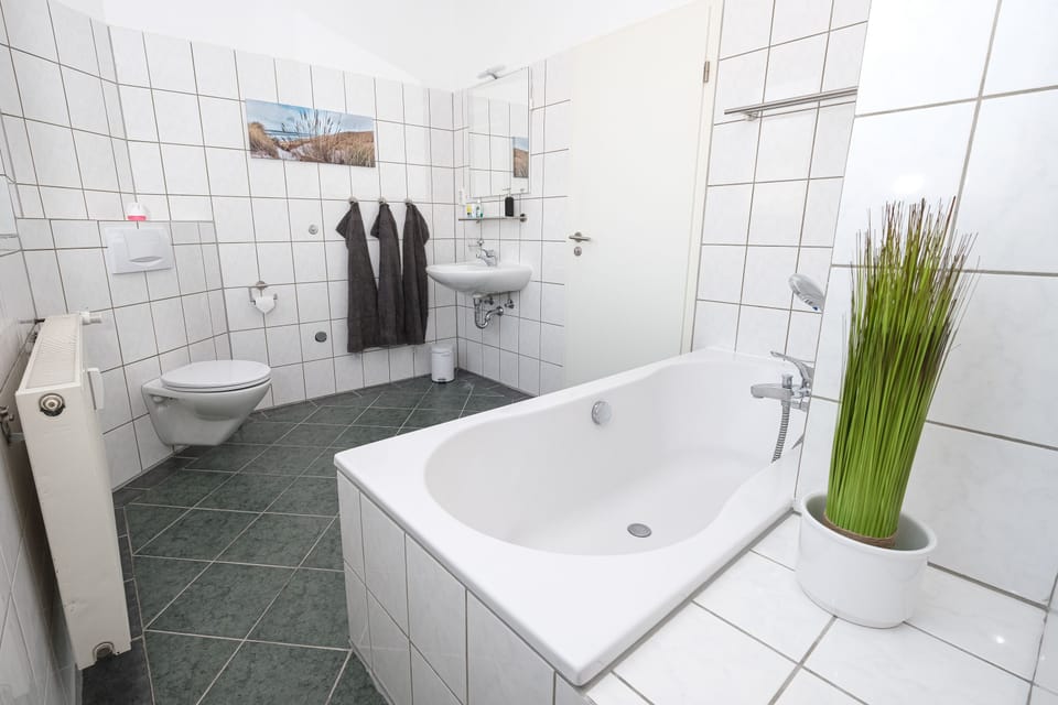 Apartment mit Wohnflair Apartment in Essen