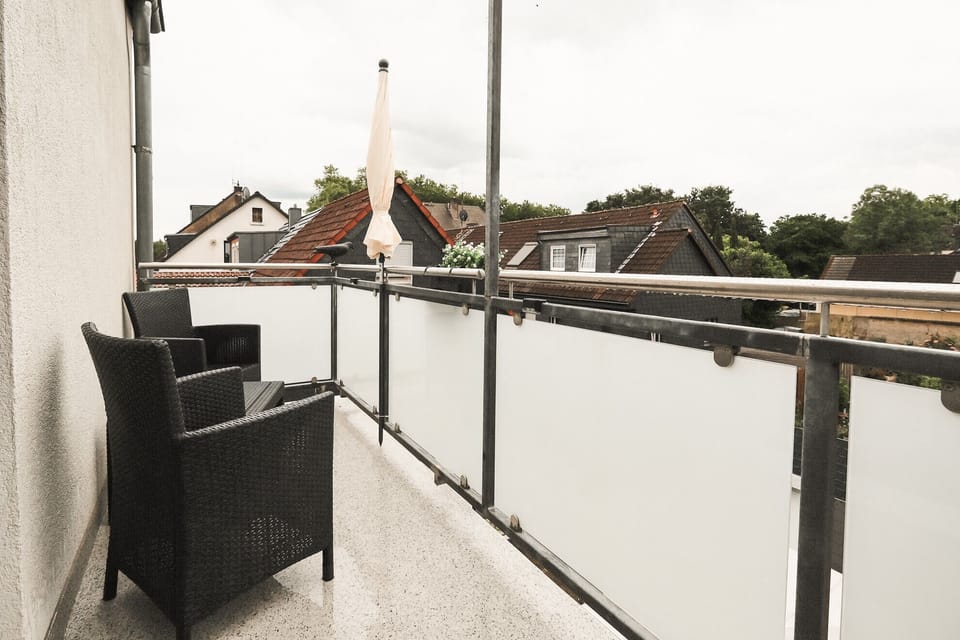 Classic Condo, Multiple Beds, Balcony, Garden View | Garden view