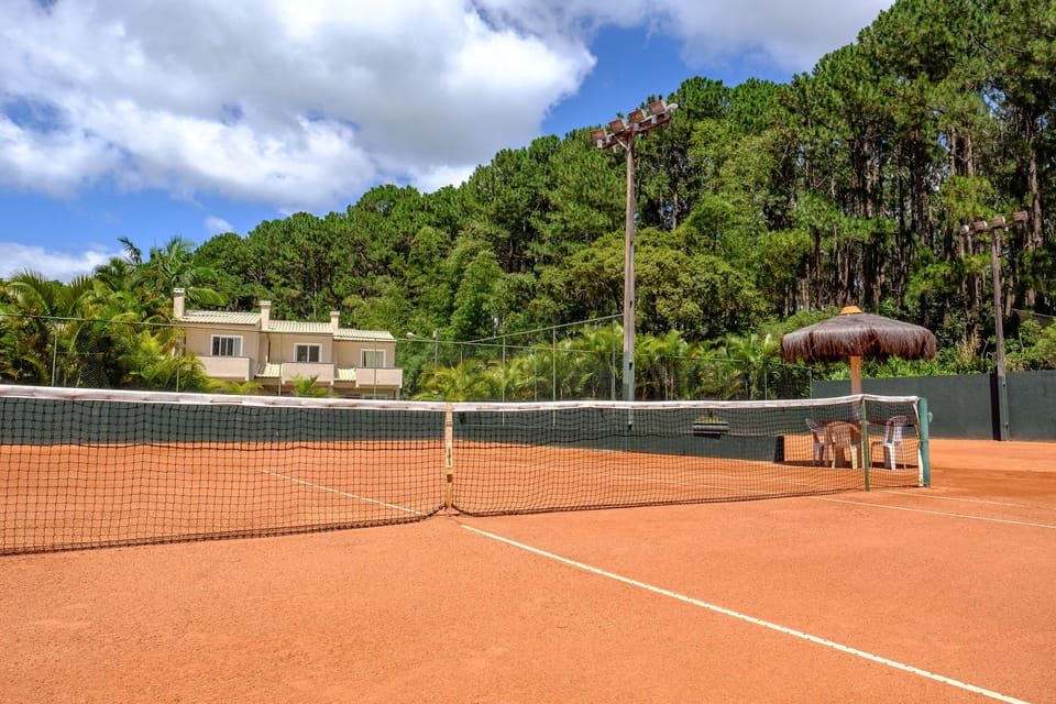 Villa Oliva Residence Apartment in Florianopolis