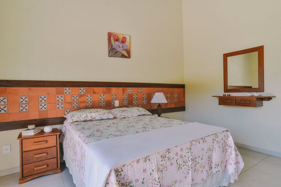 Villa Oliva Residence Apartment in Florianopolis