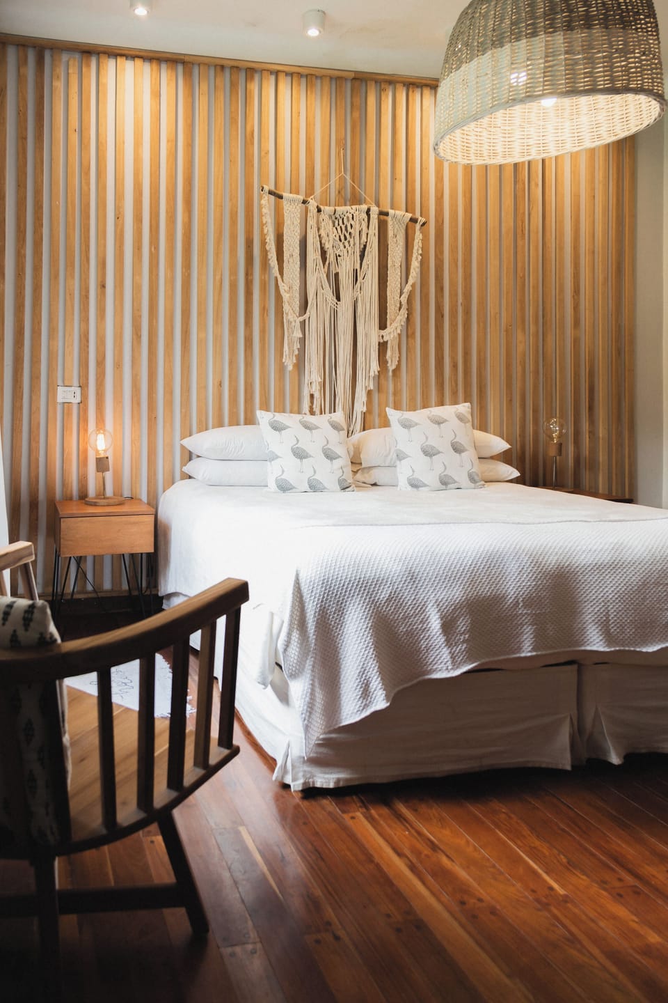 Superior Room | In-room safe, WiFi (free), individually decorated