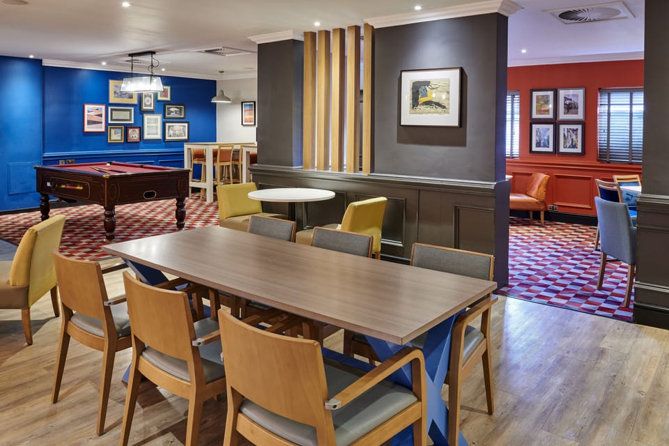 Holiday Inn Leeds Garforth by IHG Hotel in Leeds