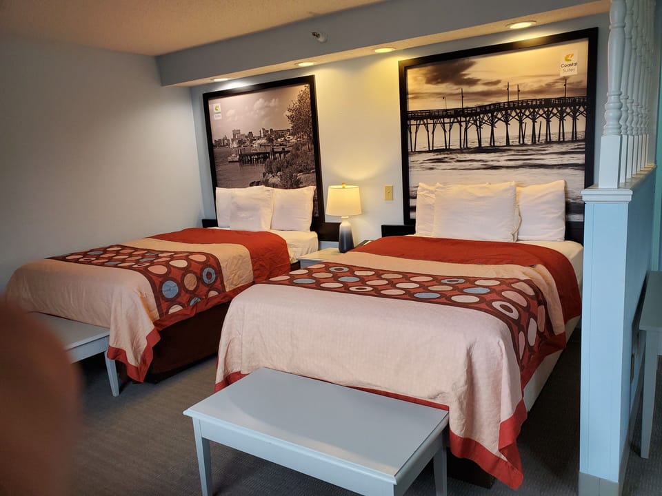 Studio Suite | Iron/ironing board, free WiFi, bed sheets