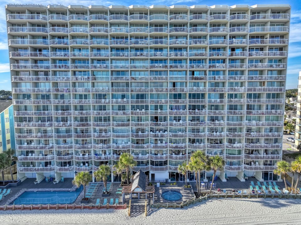 Condo, 3 Bedrooms | Exterior