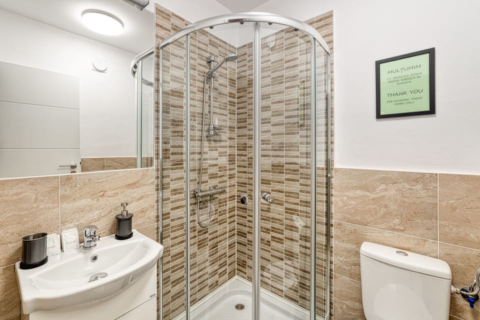 T House Bed and Breakfast in Sibiu
