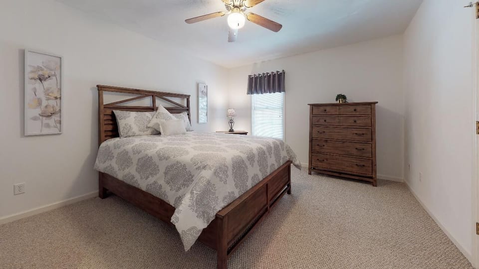 Main Level Bedroom 2