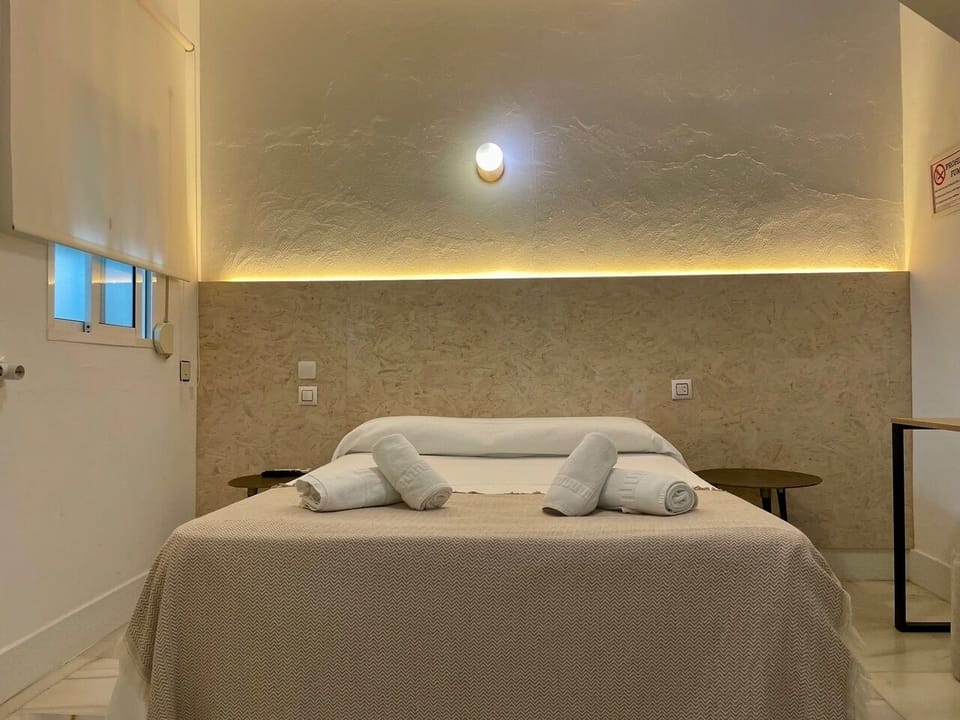 Bohemia Sanlucar Bed and Breakfast in Sanlúcar de Barrameda